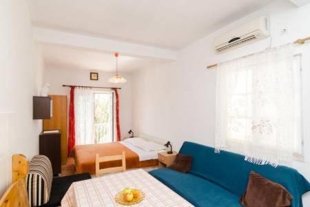 Apartments Felix Babino Polje Exterior photo