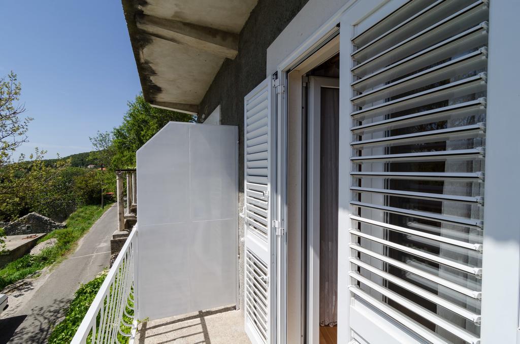 Apartments Felix Babino Polje Exterior photo